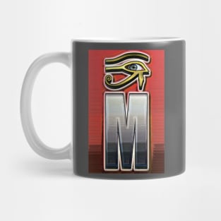 Eye Am Mug